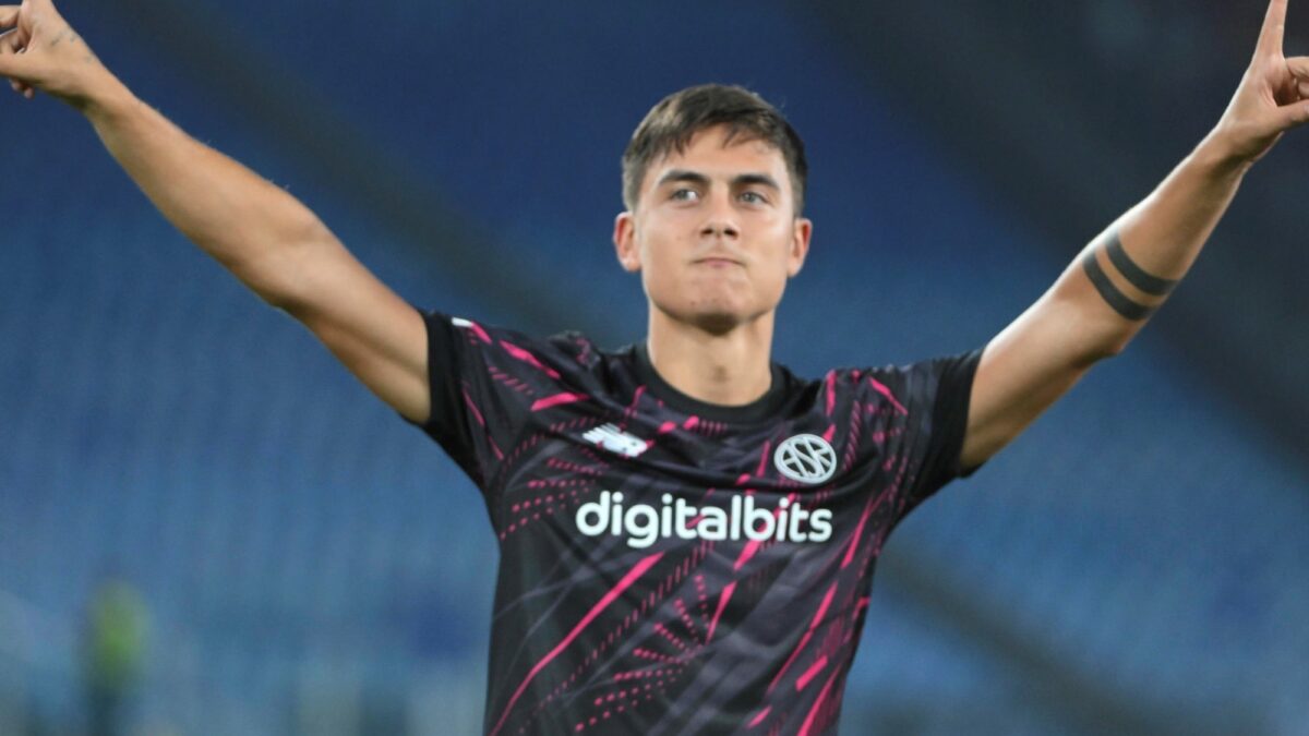 Dybala dudó tras llamado de Arruabarrena: ¿vuelve a Boca?