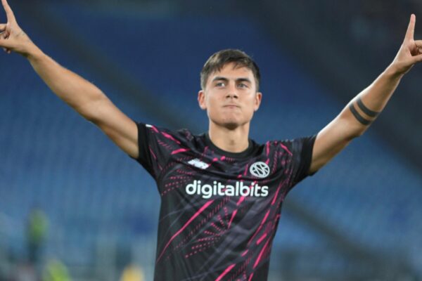 Dybala dudó tras llamado de Arruabarrena: ¿vuelve a Boca?