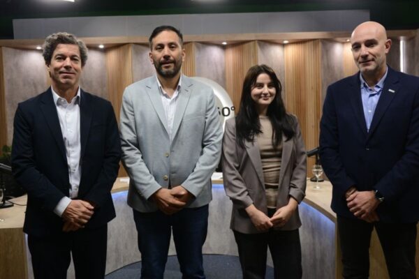 Economía sustentable: empresas buscan conectar sostenibilidad con crecimiento