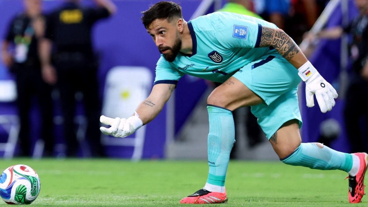 Ecuador vs Alemania por Mundial 2026: Horario y canal para ver el partido del Grupo E