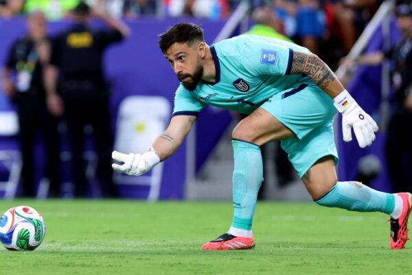 Ecuador vs Alemania por Mundial 2026: Horario y canal para ver el partido del Grupo E