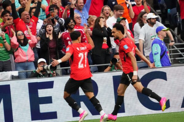 Egipto vs Irán por el Mundial 2026: EN VIVO, horario y cómo ver el partido