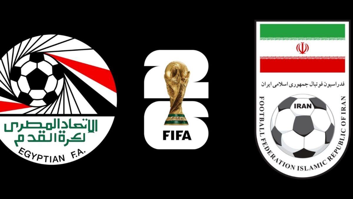 Egipto vs. Irán: Clásico del Grupo G para el Mundial 2026