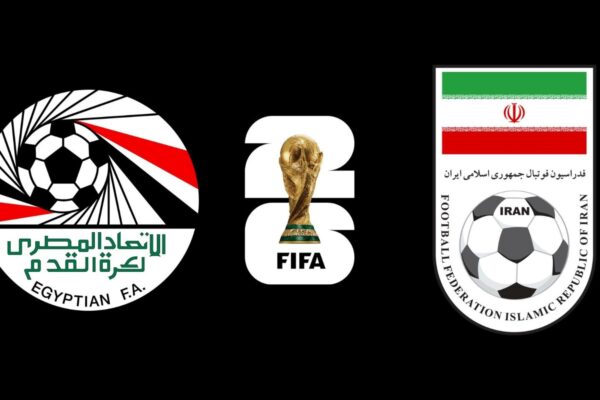 Egipto vs. Irán: Clásico del Grupo G para el Mundial 2026