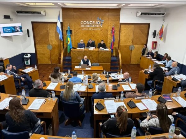 Lomas de Zamora aprobó instituto para políticas públicas