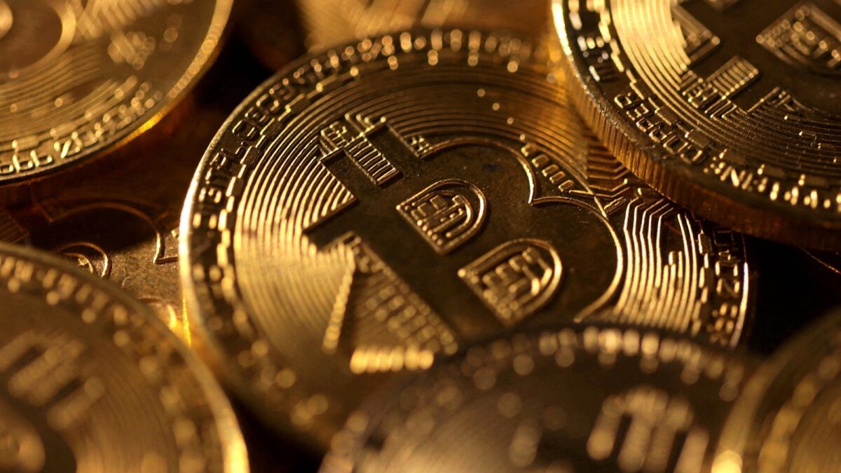 Gobierno exime a billeteras cripto del impuesto al cheque
