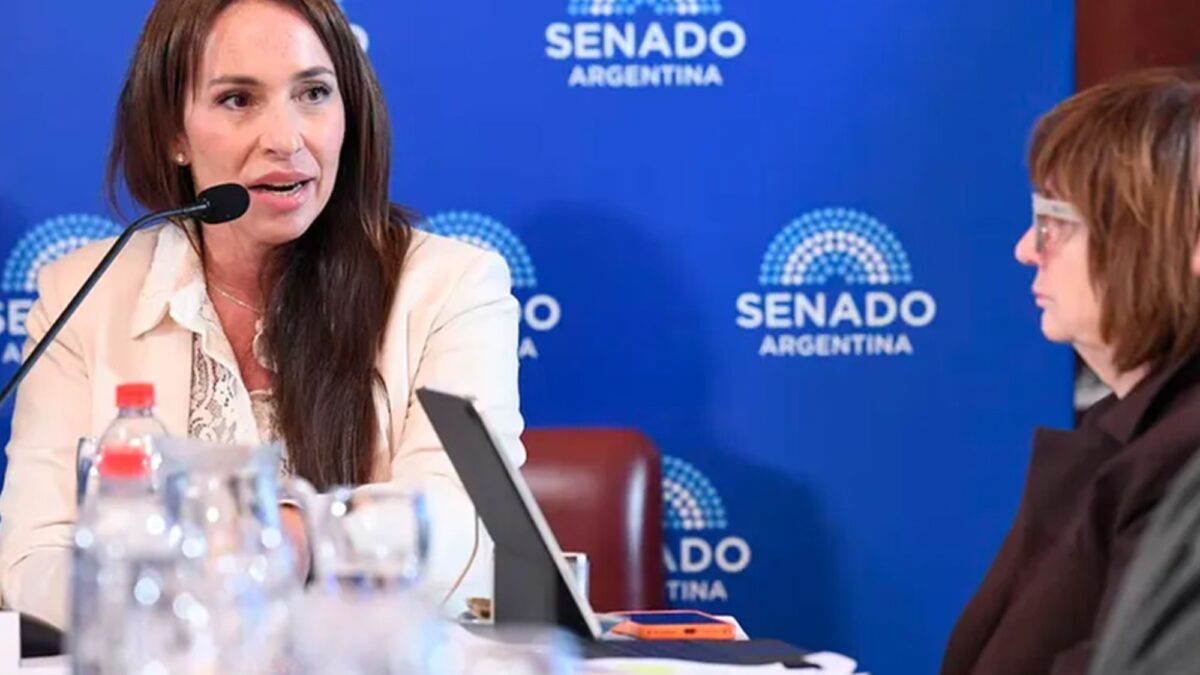 Gobierno nombró a 46 jueces, excluyó a Michelli y envió 21 pliegos al Senado