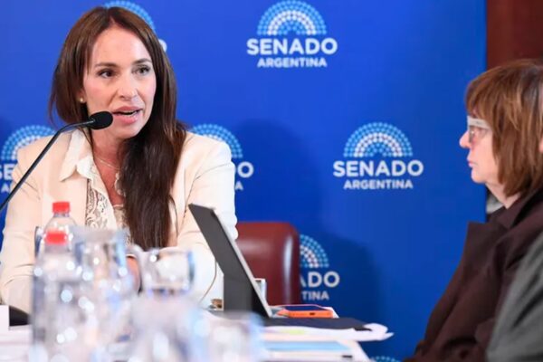 Gobierno nombró a 46 jueces, excluyó a Michelli y envió 21 pliegos al Senado