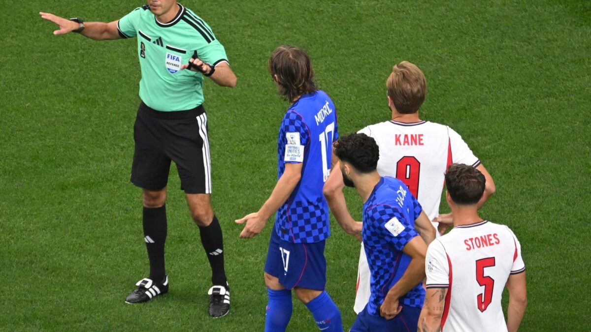 VAR argentino se ve lento y genera dudas tras Mundial 2026