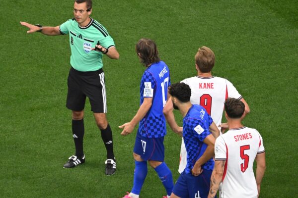 VAR argentino se ve lento y genera dudas tras Mundial 2026