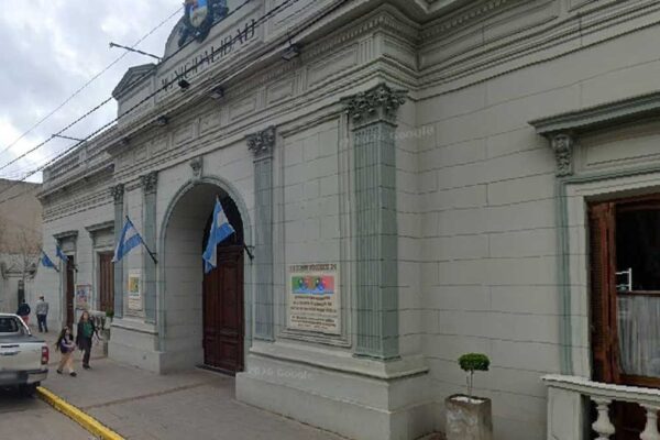 San Vicente negó denuncias de secuestros y pidió verificar información
