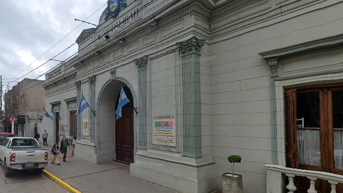 San Vicente negó denuncias de secuestros y pidió verificar información