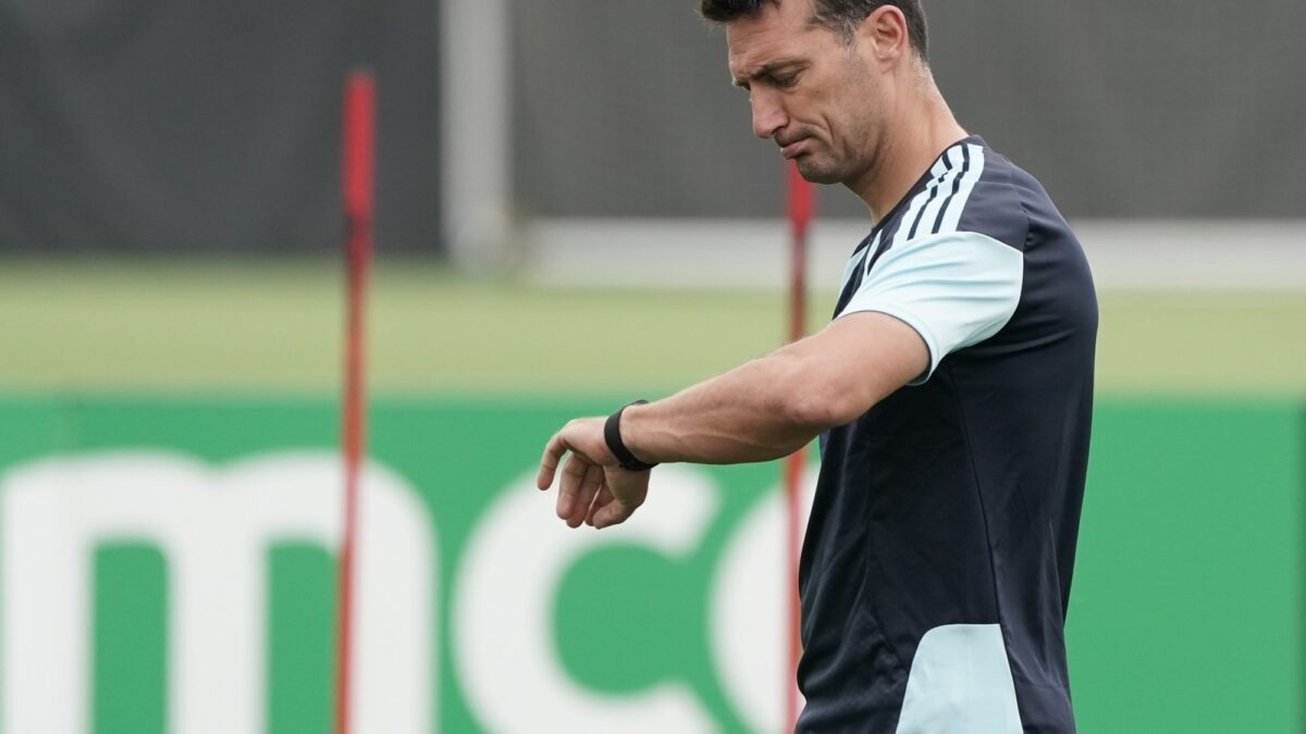 Argentina enfrenta a Austria en desafío exigente del Mundial 2026