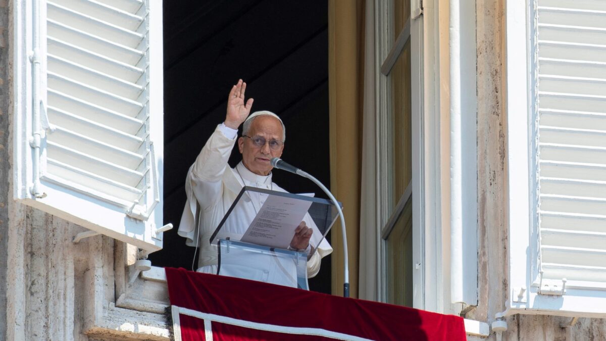 Papa concluyó Consistorio con mensaje por paz y solidaridad con Venezuela