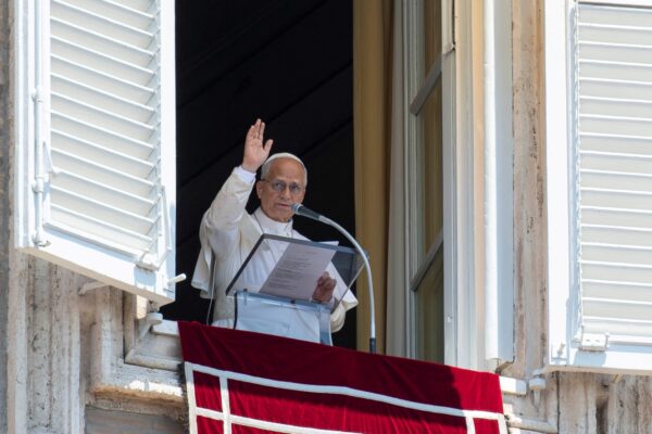 Papa concluyó Consistorio con mensaje por paz y solidaridad con Venezuela