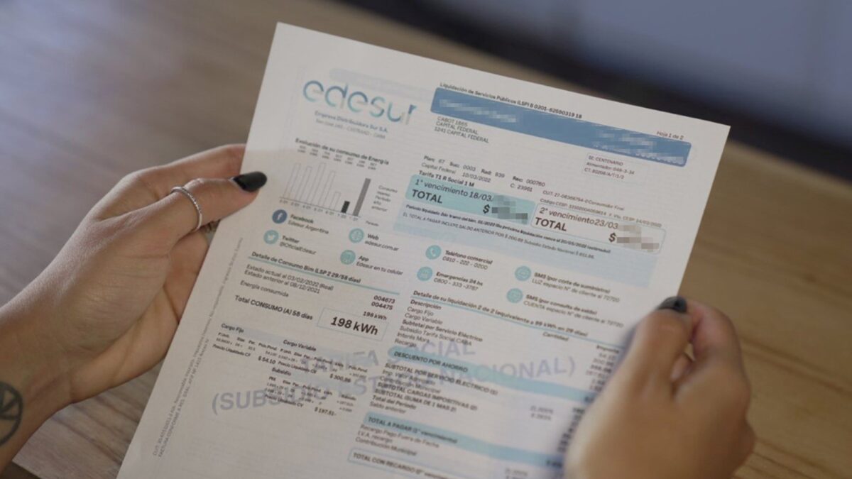 Milei enfrenta crecimiento de subsidios energéticos pese a ajuste fiscal