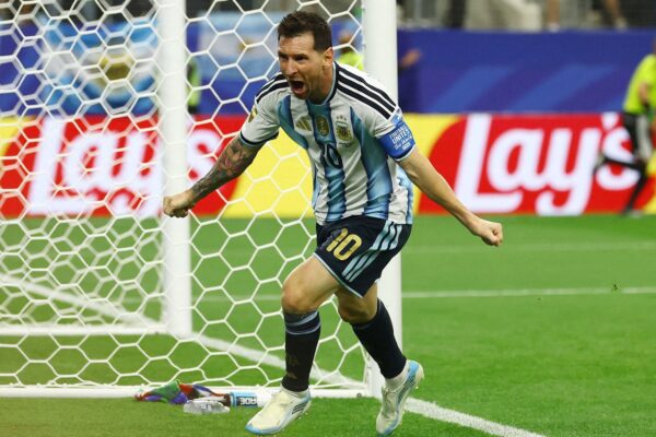 Selección Argentina avanza a 16avos: fechas y horarios de los próximos partidos