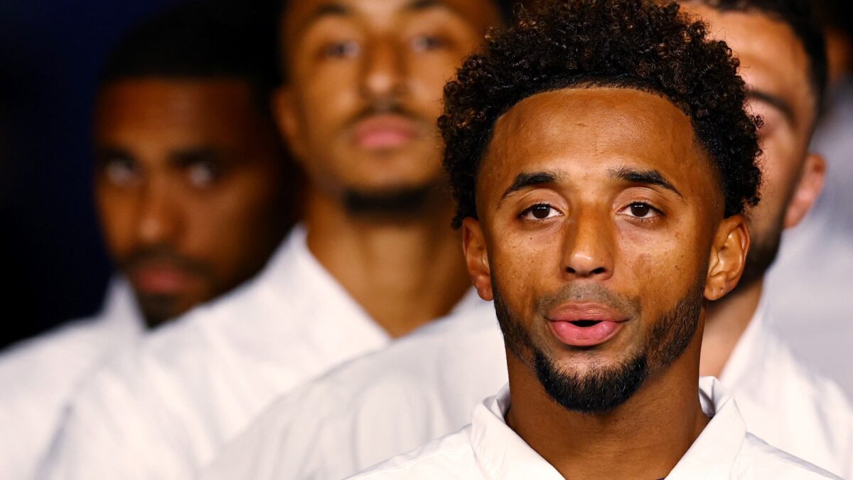 Capitán de Cabo Verde, rival de Argentina en Mundial, investigado por violación en Nueva Zelanda