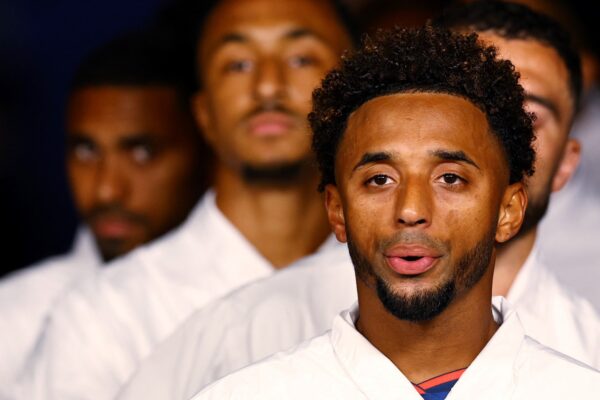Capitán de Cabo Verde, rival de Argentina en Mundial, investigado por violación en Nueva Zelanda