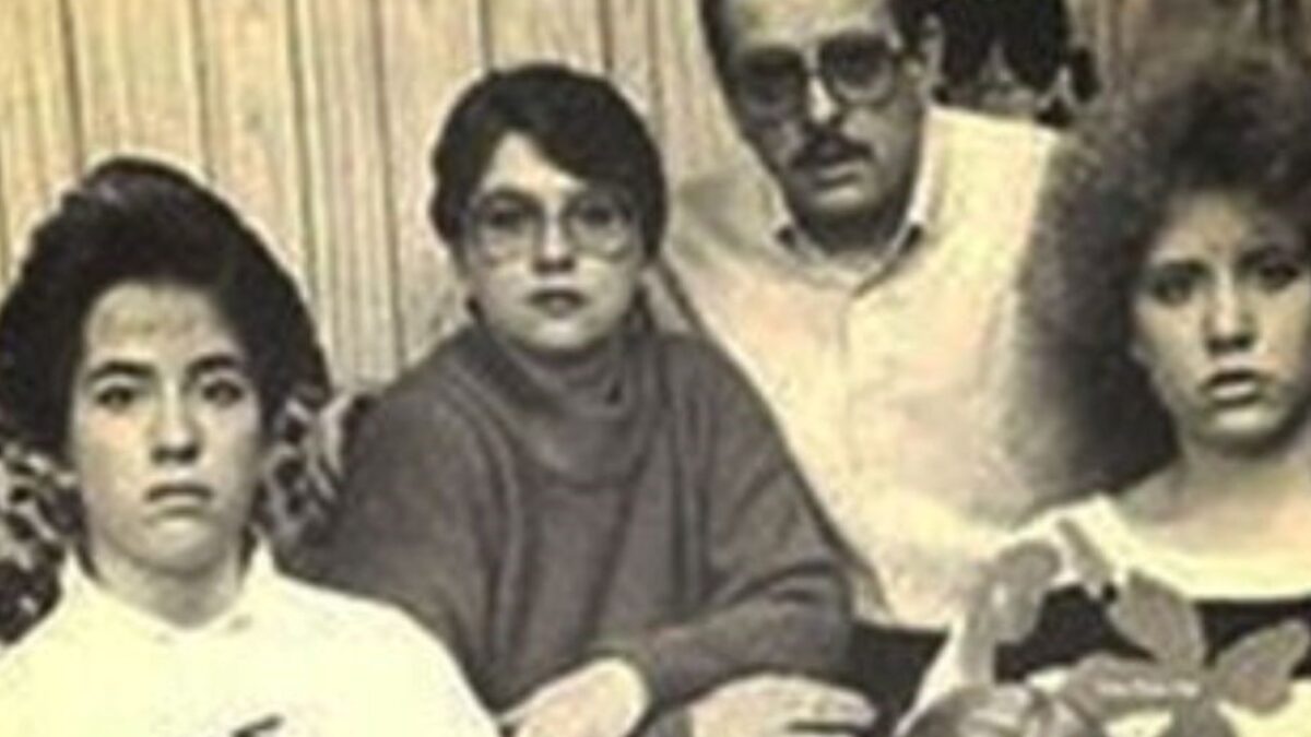 Familia Smurl vivió 15 años con fenómenos inexplicables en Pensilvania