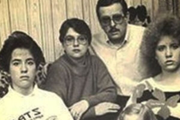 Familia Smurl vivió 15 años con fenómenos inexplicables en Pensilvania