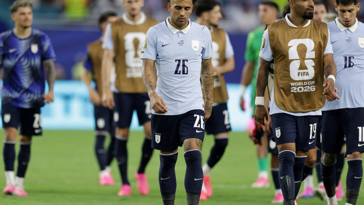 El nuevo sistema de desempate del Mundial 2026: ¿cómo funciona?