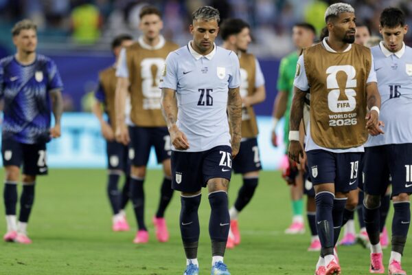 El nuevo sistema de desempate del Mundial 2026: ¿cómo funciona?