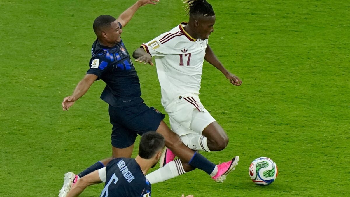 Nico Williams: «Es uno de los peores días de mi vida» tras lesión en Mundial 2026