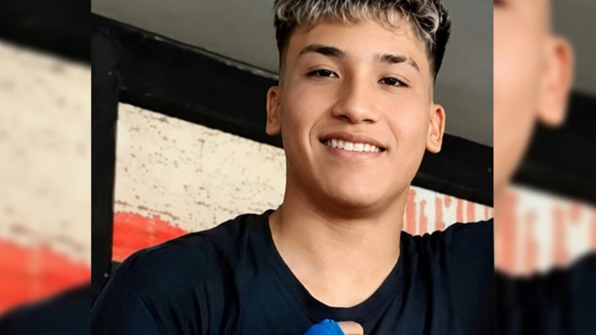 Padre desesperado tras muerte de hijo en ataque a sangre fría
