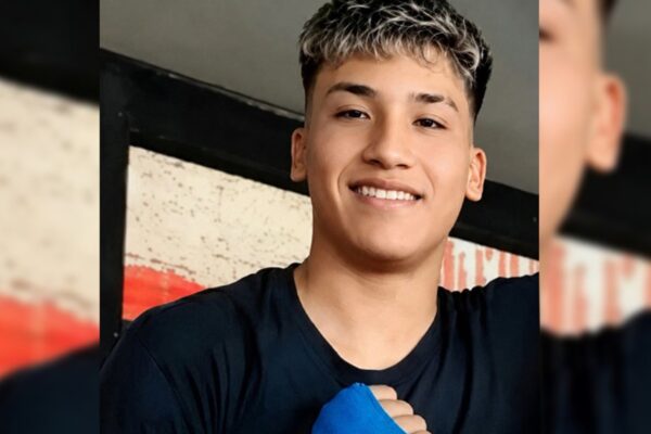 Padre desesperado tras muerte de hijo en ataque a sangre fría