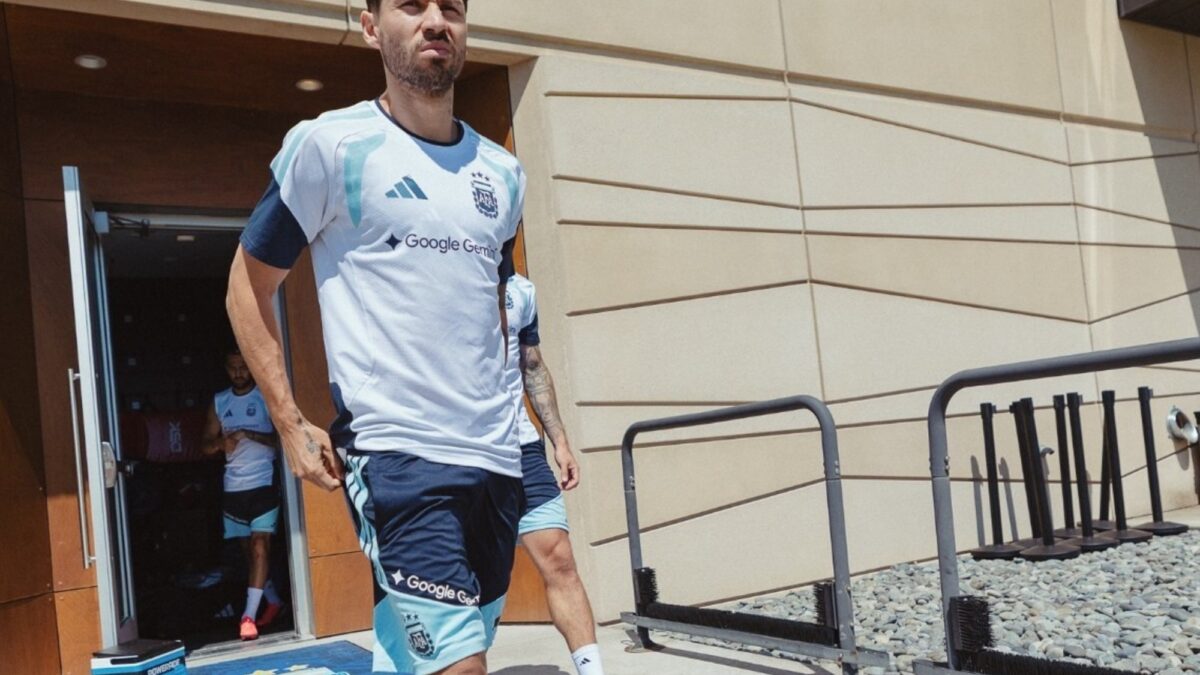 Selección Argentina ajusta estrategia: Montiel recuperado para enfrentar a Austria