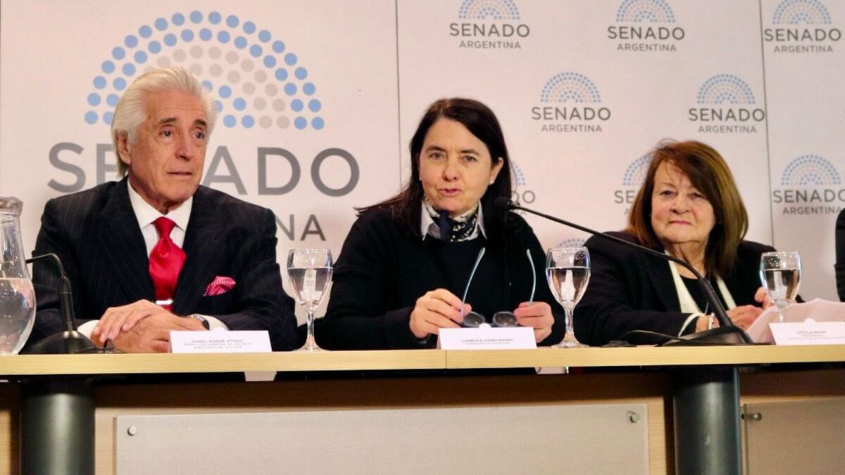 Ex titular de la IGJ cuestiona fallo que favoreció a la AFA