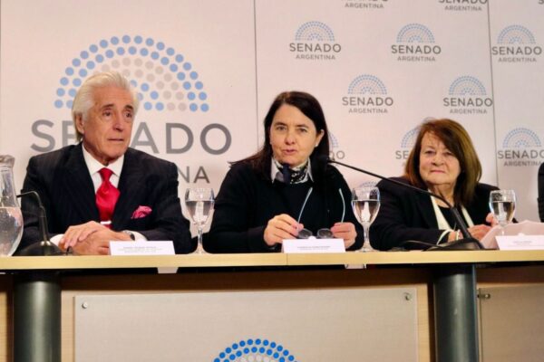 Ex titular de la IGJ cuestiona fallo que favoreció a la AFA