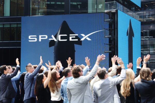 SpaceX se lista en Wall Street: cómo invertir desde Argentina