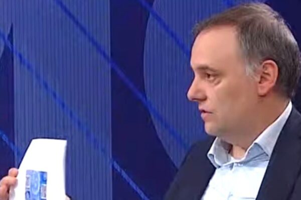 Fiscal pidió historial cripto desde 2012 para coartada de Adorni