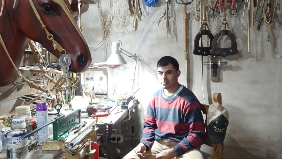 Absolvió a peón acusado de robar ternero en Brandsen