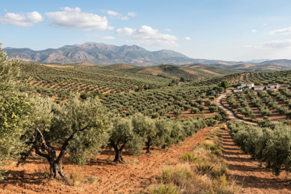 El aceite fantasma de España: la bomba en el mercado