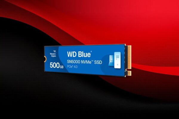 El mercado minorista de SSD prácticamente ha desaparecido