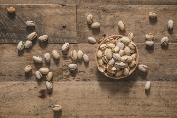 Pistachos: 36% menos mundial, España se prepara para crecer