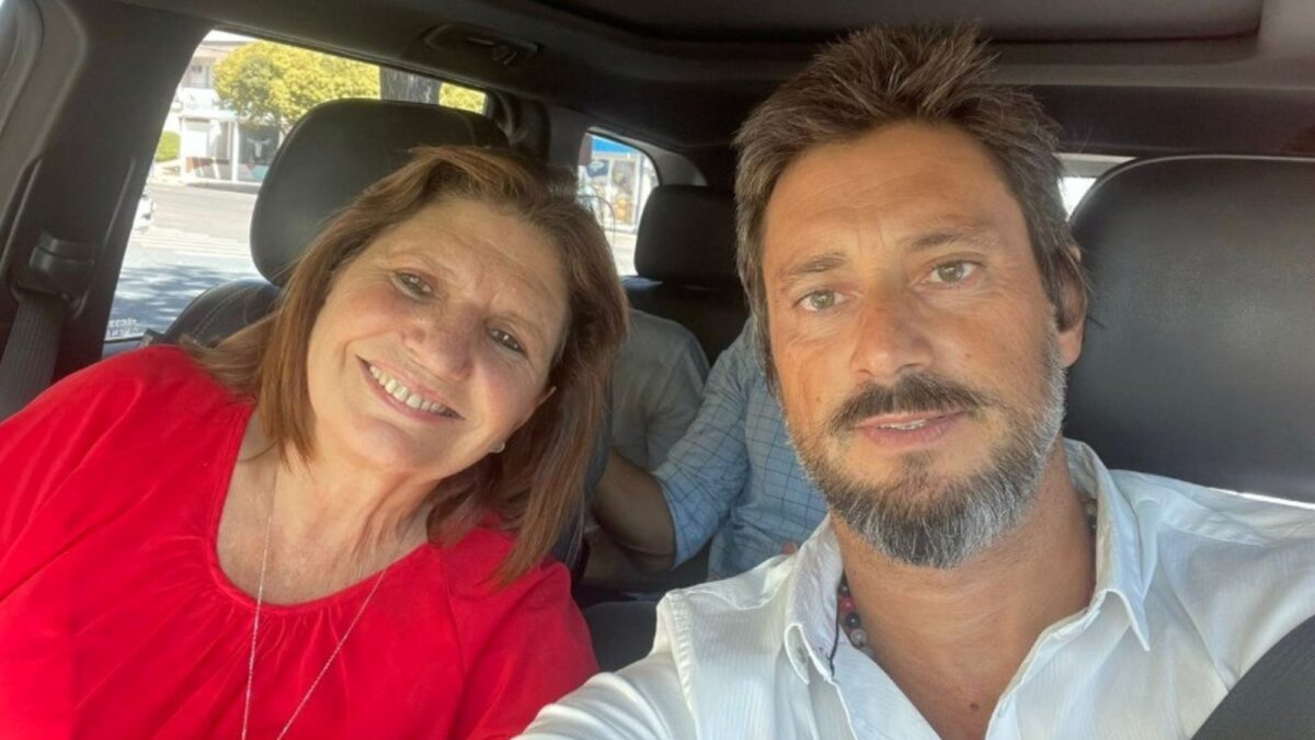Reemplazo de Adorni genera vacante y posibilidad de entrada de Matzkin en Diputados