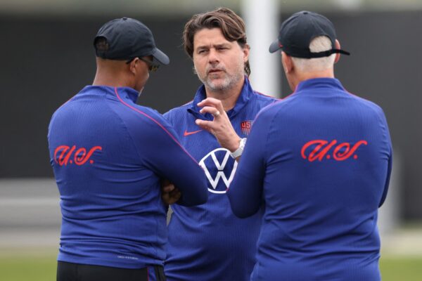 Seis entrenadores argentinos en el Mundial 2026: Pochettino derrota a Alfaro