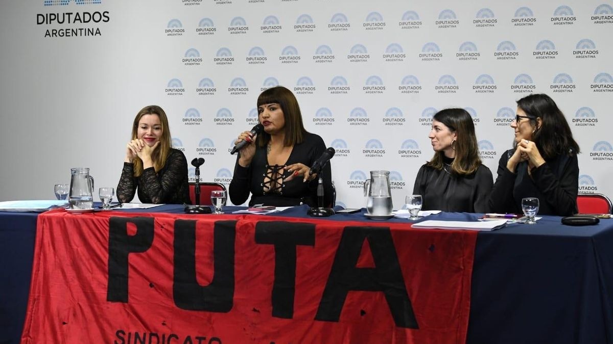 Sindicato de trabajadoras sexuales denunció precarización en OnlyFans