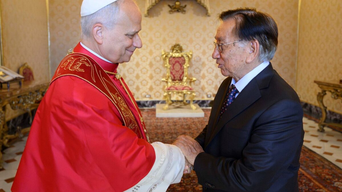 El Papa confirma viaje a Sudamérica: Perú fija fecha, crece la expectativa en Argentina