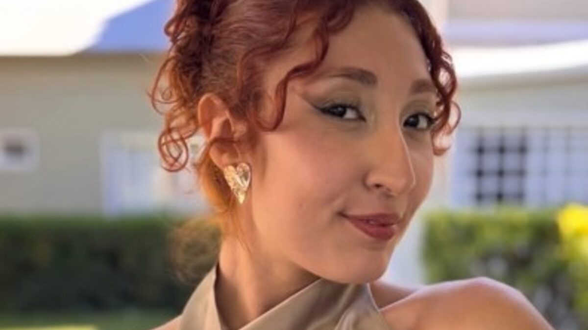 Hija de Paulina Lebbos: No habla con su abuelo desde hace siete años