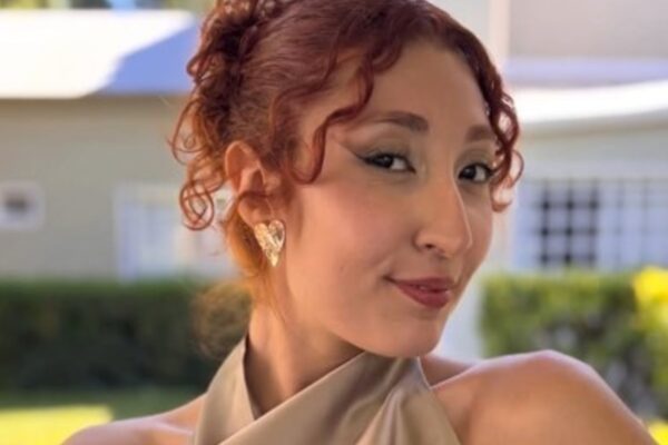 Hija de Paulina Lebbos: No habla con su abuelo desde hace siete años
