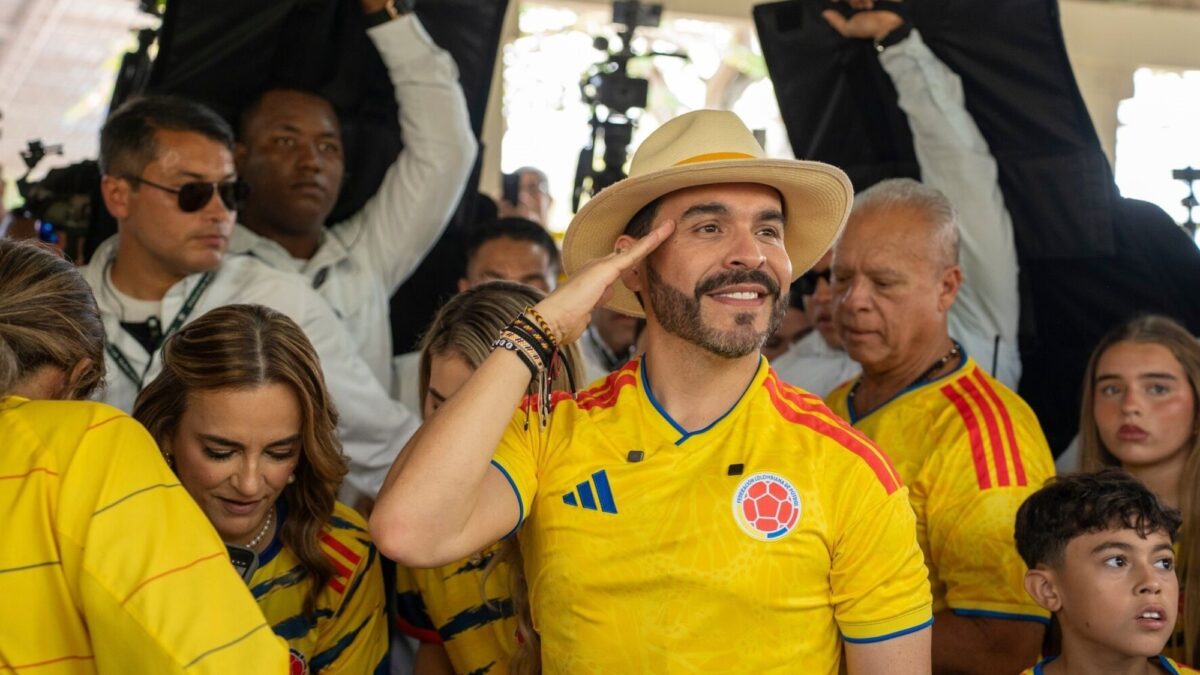 Elecciones en Colombia: De la Espriella gana con margen limitado