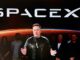 Elon Musk: emprendedor imparable que quiere dominar el espacio