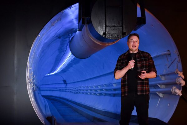 Elon Musk y la revolución silenciosa del capitalismo