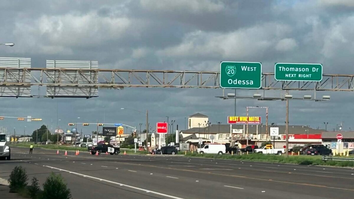 Tiroteo en Texas deja un muerto en día del Mundial 2026