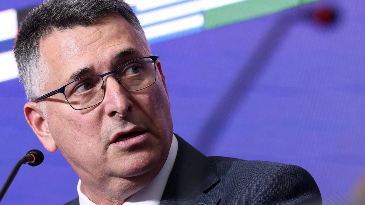 Gobierno israelí reconoce genocidio armenio: «Nunca es tarde para hacer lo correcto»